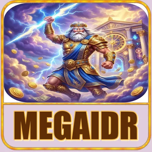 Instalasi megaidr