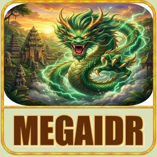 Keamanan megaidr